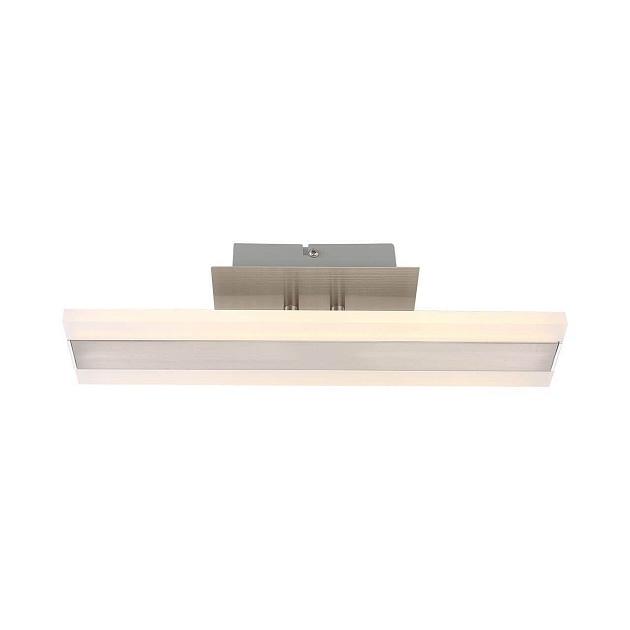 Потолочный светодиодный светильник Globo 68116D1 Фото № 1