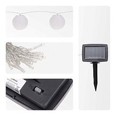 Ночник светодиодный REXANT 75-0317 3