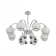 Потолочная люстра Arte Milano 276207/8 Ni
