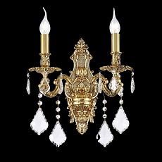 Бра Dio DArte Asfour Barolo E 2.1.2.200 CG 1