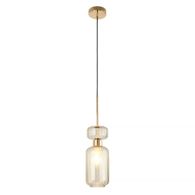 Подвесной светильник MyFar Aubrey MR2362-1P Фото № 6