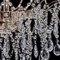 Потолочная люстра MW-Light Бриз 464017406 1