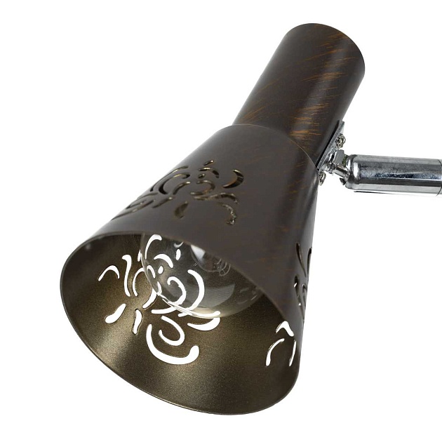 Потолочная люстра Citilux Дункан CL529161 изображение 10 Потолочная люстра Citilux Дункан CL529161 Фото № 10