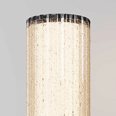 Ландшафтный светильник Maytoni Outdoor O502FL-01B 1