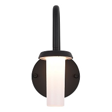 Уличный настенный светодиодный светильник ST Luce Candle SL9539.701.01 1