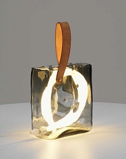 Лампа настольная светодиодная Moderli Bag V11675-TL 2