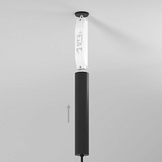 Декоративная стойка с вводом питания Elektrostandard Esthetic Magnetic 85146/00 a065442 1