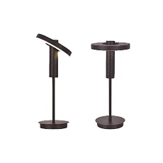 Настольная лампа Romatti Cullinan Capellu N11119 2