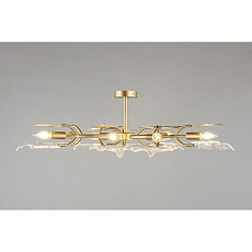 Подвесная люстра Omnilux Vitereta OML-52707-09 5