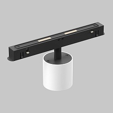 Трековый светодиодный светильник Maytoni Technical Exility Alfa S TR132-4-7W-DS-W 5