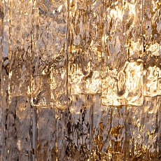 Подвесная люстра Divinare Felis 6005/17 LM-8 3