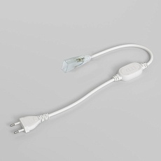 Сетевой шнур для ленты 220V 5050 Elektrostandard SSH-7 a049179