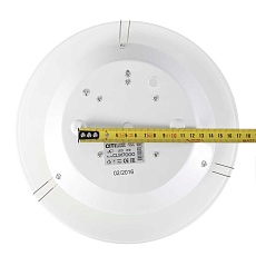 Настенный светильник Citilux Белый CL917000 5