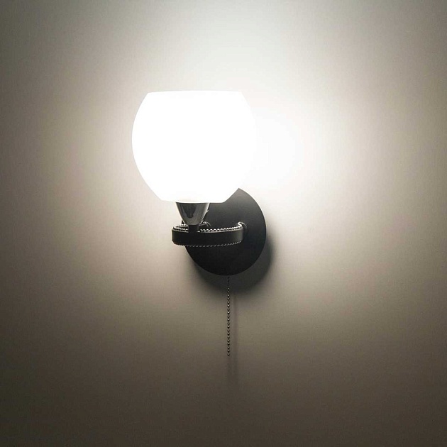 Бра Citilux Октава CL131312 Фото № 8