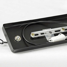 Люстра подвесная Lussole MIDLAND LSP-8981 1