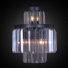 Настенный светильник Loft-Concept 1920s Odeon 44.216-0 7736