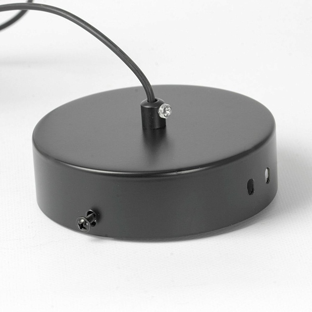 Подвесной светодиодный светильник Lussole Bradford LSP-7154 Фото № 2