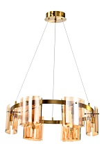 Подвесная люстра Zortes RONY ZRS.1200.06 5