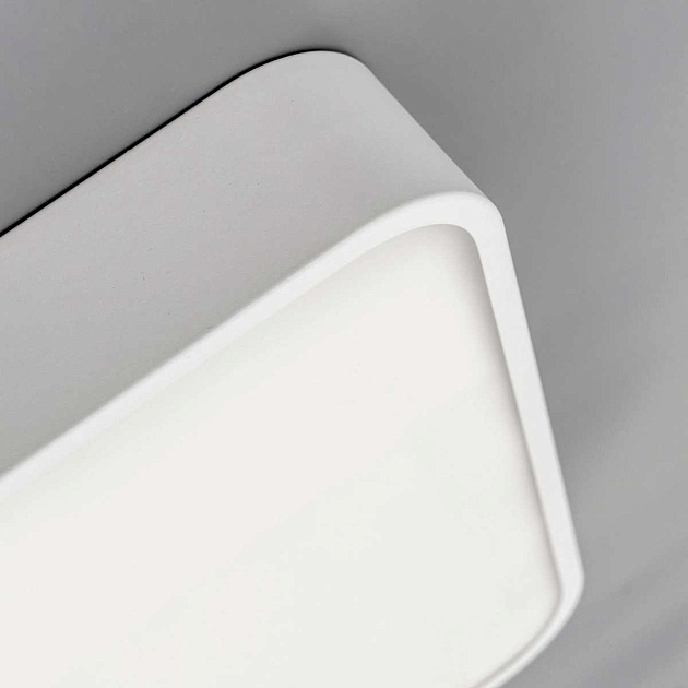 Потолочный светодиодный светильник Citilux Купер CL724K24V0 Фото № 15