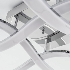 Потолочный светодиодный светильник Citilux Джек CL226131 2