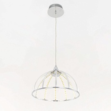 Подвесной светодиодный светильник Citilux Дуомо CL255044