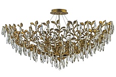 Люстра подвесная Dio D'Arte Elite Acerra E 1.5.100.100 A 1