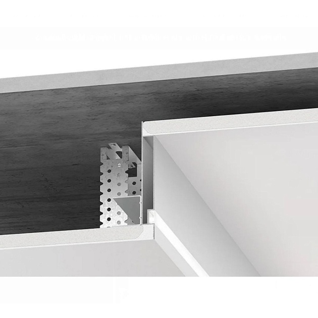 Переход уровней FerGipps черный Б 02 УТ000002570 Фото № 3