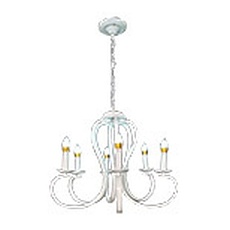 Подвесная люстра LEEK LE062300-014