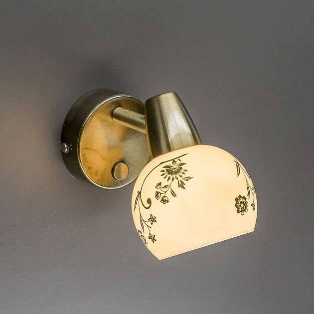 Спот Citilux Соната CL520513 Фото № 7