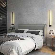 Настенный светильник Imperium Loft Wall Lines 178036-26 3