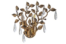 Бра Dio D'Arte Elite Acerra E 2.35.100 G 2