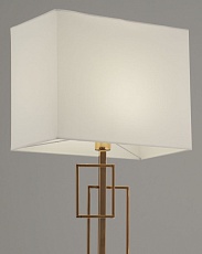 Торшер Moderli Nemesia V11137-1F 2