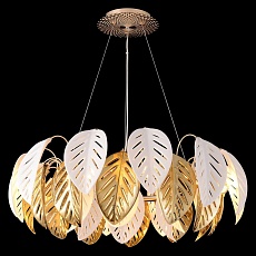 Подвесная люстра Crystal Lux RAMONA SP8 4