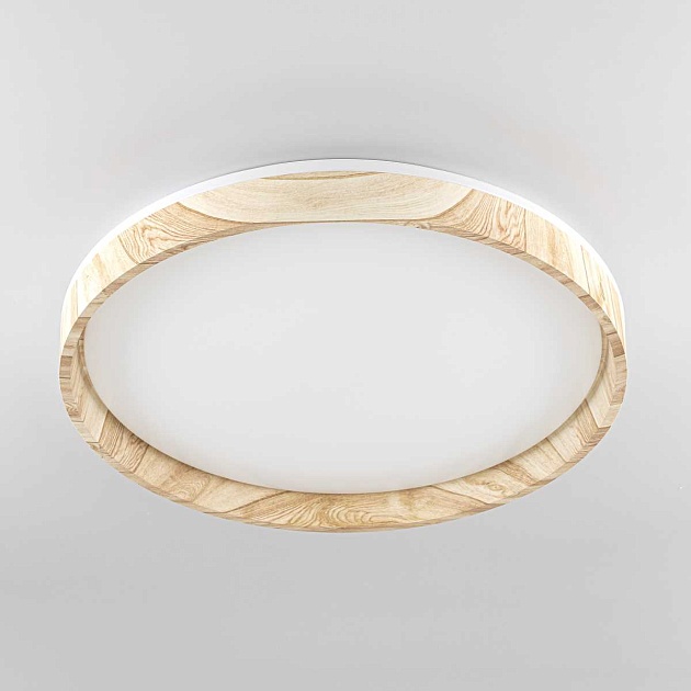 Потолочный светодиодный светильник Citilux Enzo CL753452G Фото № 15