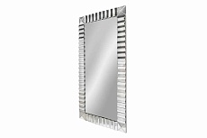 Зеркало Art Home Decor Rumba A025XL 2000 CR 200х100 см Серебристый 3