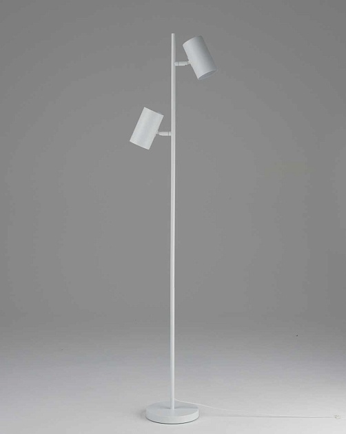 Торшер Moderli Ashes V11331-2F изображение 2 Торшер Moderli Ashes V11331-2F Фото № 2