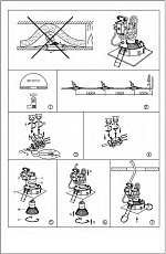 Встраиваемый светильник Lucide Focus 11002/05/12 3