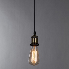 Подвесной светильник Divinare Delta 2005/01 SP-1 3