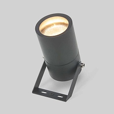 Ландшафтный светильник Elektrostandard Landscape 35146/S графит a064423 1