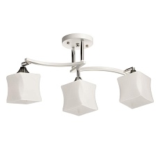 Потолочный светильник De City Тетро 673018303