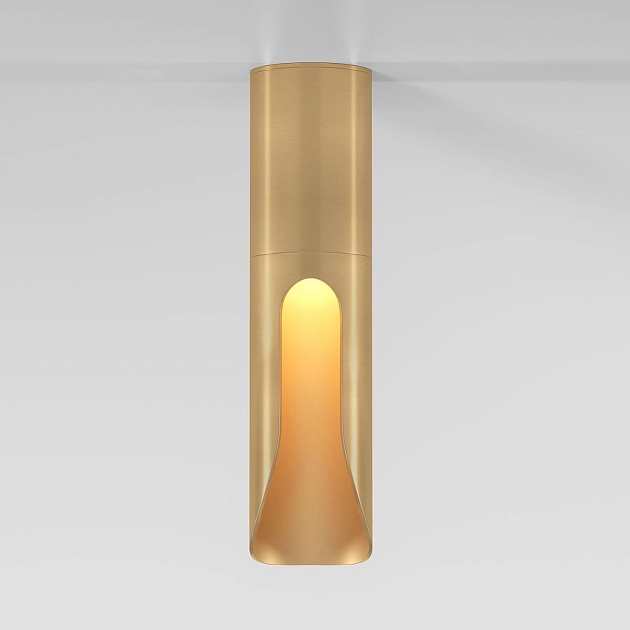 Потолочный светодиодный светильник Elektrostandard Apex 25113/LED a068291 Фото № 3