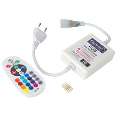 Контроллер General RGB GDC-RGB-700-R-IP20-220
