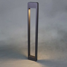 Уличный светильник Reluce 09962-0.7-001KT 1,0M GU10 BK 4