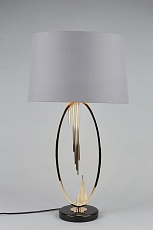 Настольная лампа Aployt Luiza APL.740.04.01 3