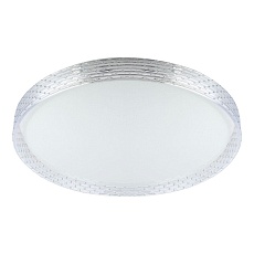 Потолочный светодиодный светильник ЭРА Классик с ДУ SPB-6-70-RC Lim Б0051102