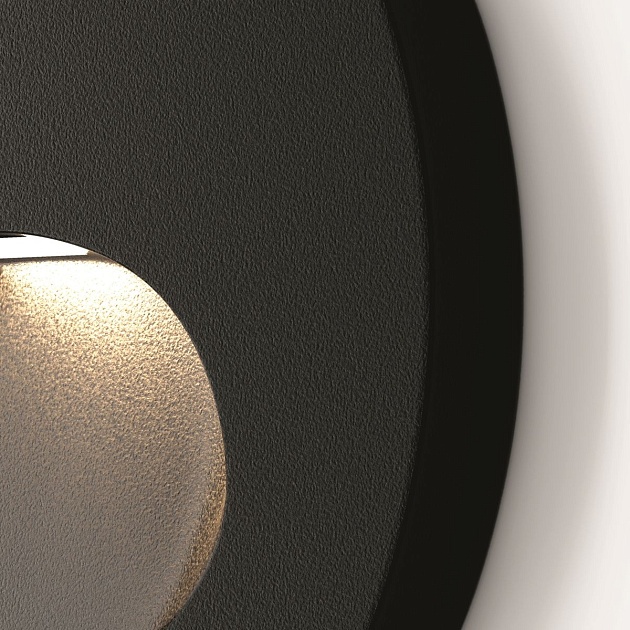 Подсветка для лестниц Maytoni Bil O015SL-L3B3K Фото № 5