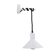 Бра Vitaluce V4769-0/1A 1