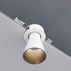 Встраиваемый светодиодный спот Elektrostandard Bell 25097/LED a068060 5