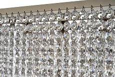 Подвесная люстра Arti Lampadari Milano E 1.5.120X30.501 N 2