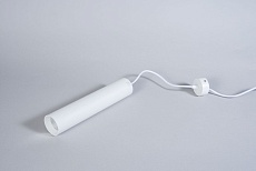 Подвесной светодиодный светильник Fiberli Tube630BWW 12110103 4